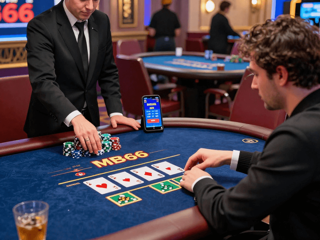 The State of Mb66 in 2026: A Complete Overview of Online Gambling Trends